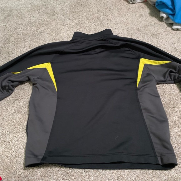 Nike golf pull over - Picture 3 of 3